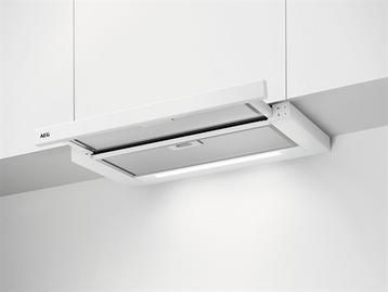 Emhætte - ExtractionTech - AEG 5000 - DPE5650W