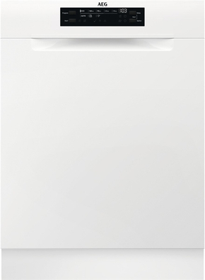 Opvaskemasine underbyg - AirDry - AEG 5000 - FBB32607ZW