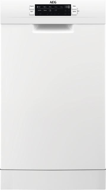 Opvaskemasine underbyg - ClassCare - AEG 7000 - FFB73507ZW