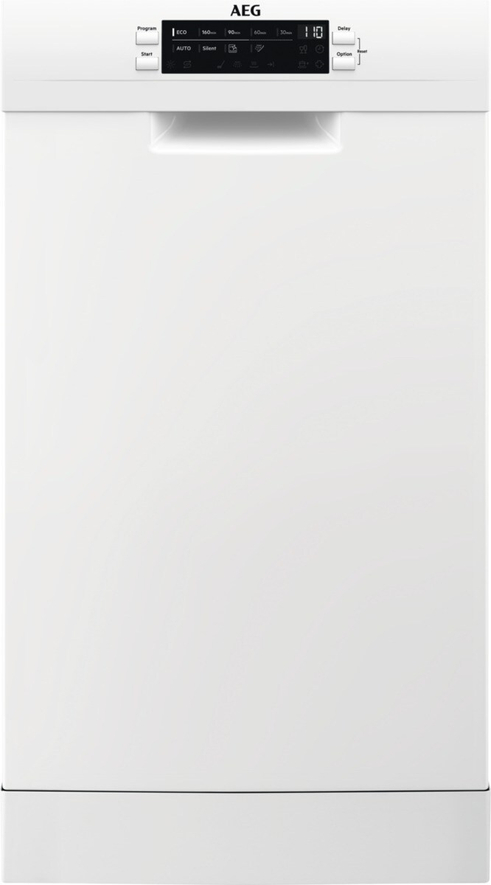 Opvaskemasine underbyg - ClassCare - AEG 7000 - FFB73507ZW