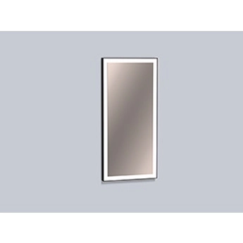 Alape rektangulært lysspeil - SP.FR375.S1