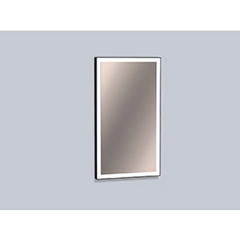 Alape rektangulært lysspeil - SP.FR450.S1