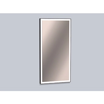 Alape rektangulær lysspejl - SP.FR500.S1