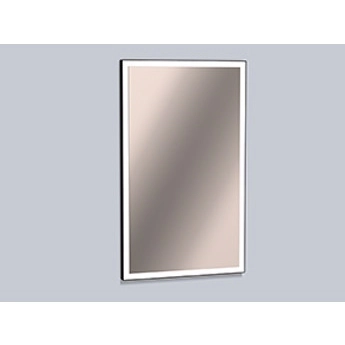 Alape rektangulær lysspejl - SP.FR600.S1