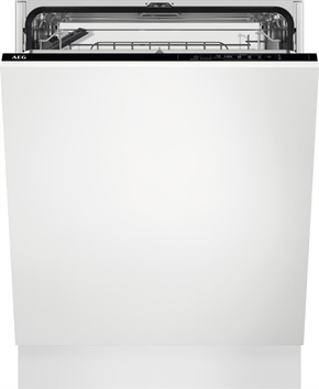 Opvaskemaskine Integreret - AirDry - AEG 5000 - FSB32610Z
