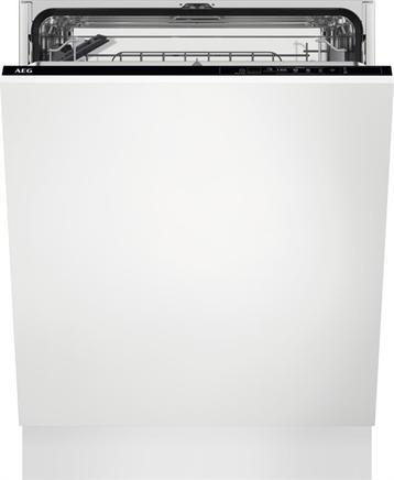 Opvaskemaskine Integreret - AirDry - AEG 5000 - FSB32610Z