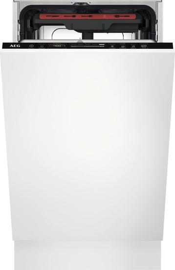 Opvaskemaskine Integreret - ClassCare - AEG 7000 - FSE74517P