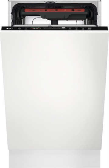 Opvaskemaskine Integreret - ClassCare - AEG 7000 - FSE74517P