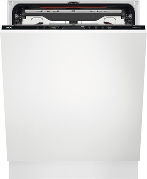 Opvaskemaskine Integreret - ComfortLift - AEG 9000 - FSE83827P