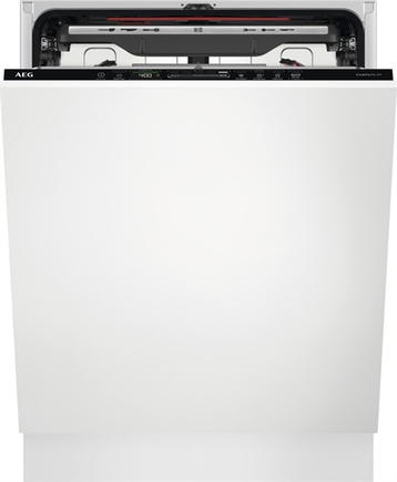 Opvaskemaskine Integreret - ComfortLift - AEG 9000 - FSE83827P