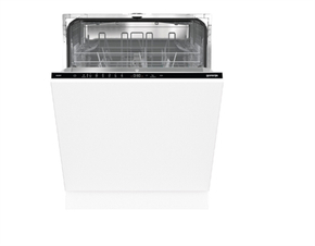 Fuldintegreret Opvaskemaskine - Gorenje GV642E90