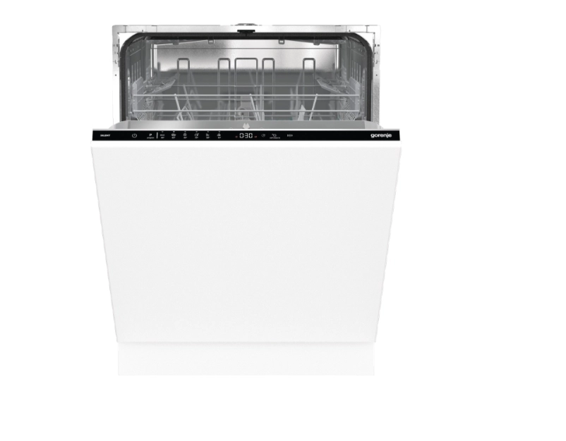 Fuldintegreret Opvaskemaskine - Gorenje GV642E90