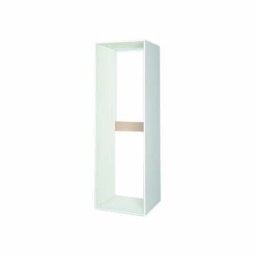 Innebygd korpus for kjøleskap 195,2 x 60 x 58cm HxBxD