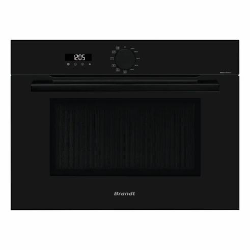 Brandt BKC 7154 BB Micro/kombi