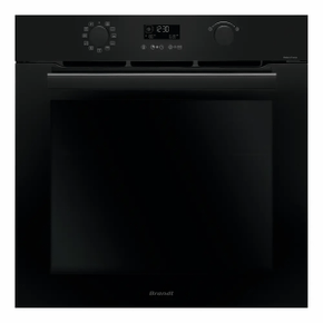 Brandt BOP 2438 BB Pyrolytic oven