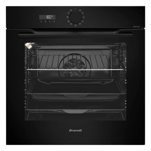 Brandt BOP 7533 BB Pyrolyseovn