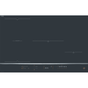 De Dietrich DPI 7884 XT Kogeplade