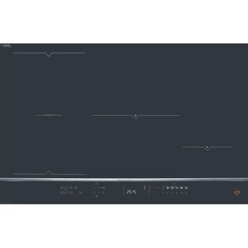 De Dietrich DPI 7884 XT Kogeplade