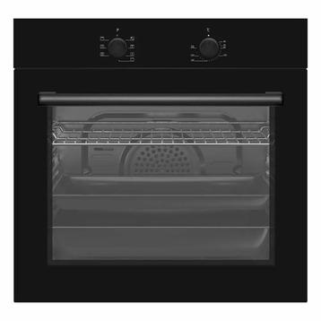 Ecotronic EO601B Indbygningsovn