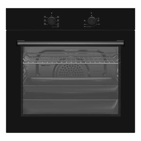 Ecotronic EO601B Indbygningsovn