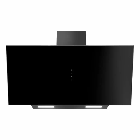 Witt Flow 80 B Vertikal vægemhætte