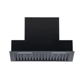 Witt Metro 55 BN Built-In Hood