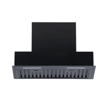 Witt Metro 55 BN Built-In Hood