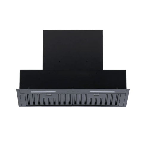 Witt Metro 55 BN Built-In Hood