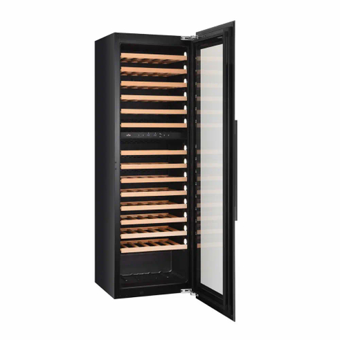 Witt WCI60188-2BG Wine Cabinet