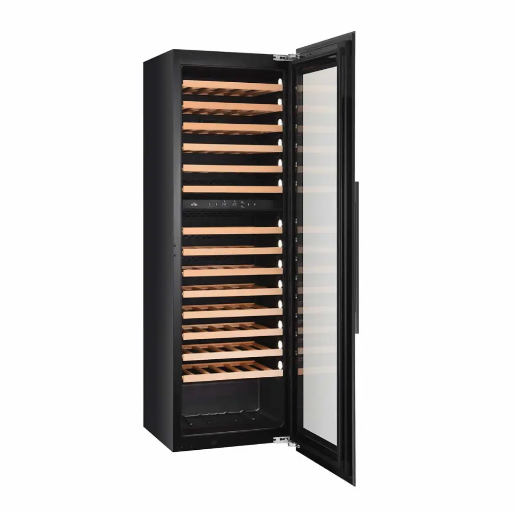 Witt WCI60188-2BG Wine Cabinet