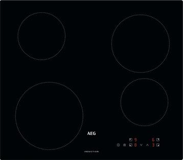 Kogesektion - AEG 3000 - IBK64200CB