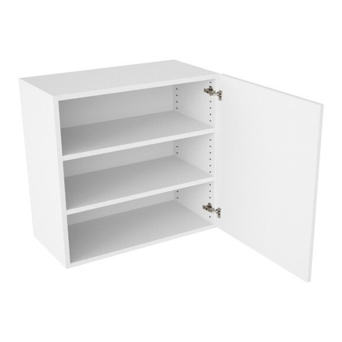 Kitchn Overskab 2 hylder og 1 låge H:576 D:320 B:300