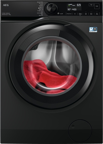 Vaskemaskine  - ProStream - AEG 7000 - LR734L94G