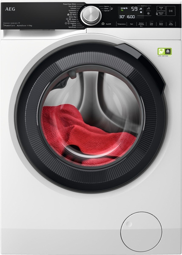 Vaskemaskine - PowerCare - AEG 8000 - LR856SY6Q