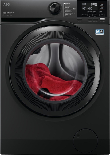 Vaske-/tørremaskine - ProStream - AEG 7000 - LWR7249969