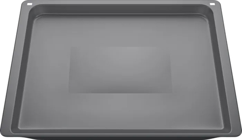 Bageplade 30 x 455 x 375 mm uden PTFE og PFAS - Neff  Z11AB15A0