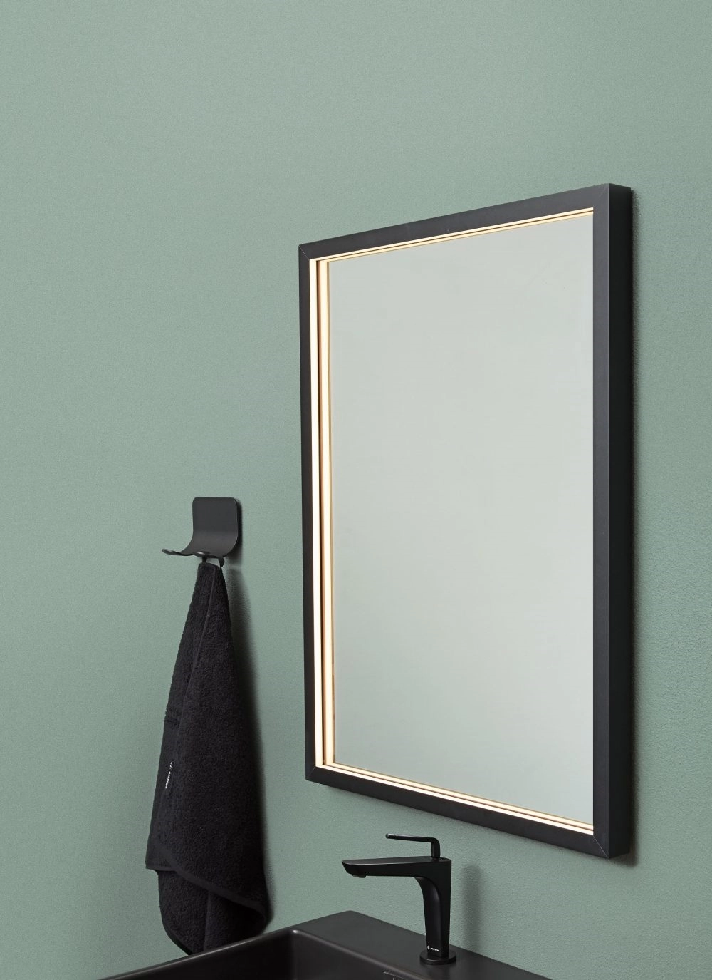 Milano speil - 120x80cm