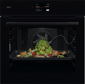Indbygningsovn - MealAssist - AEG 7000 - NBE7P731AB