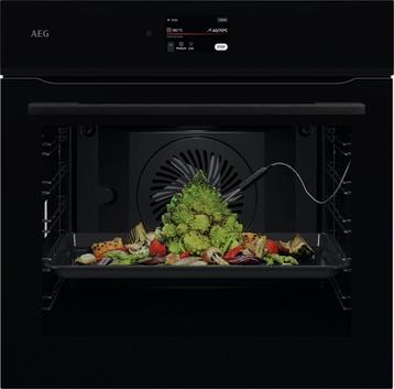 Indbygningsovn - MealAssist - AEG 7000 - NBE7P731AB