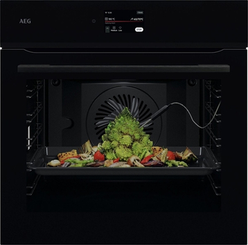 Indbygningsovn - MealAssist - AEG 7000 - NBE7P731AB