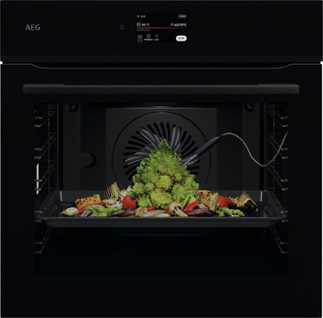 Indbygningsovn - MealAssist - AEG 7000 - NBE7P731AB