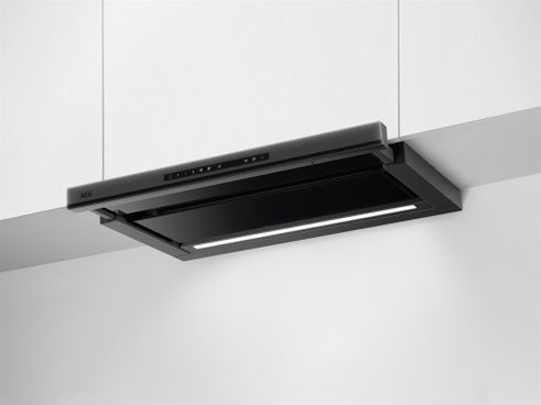 Emhætte - Aurora Tech - AEG 8000 - NDP866PT