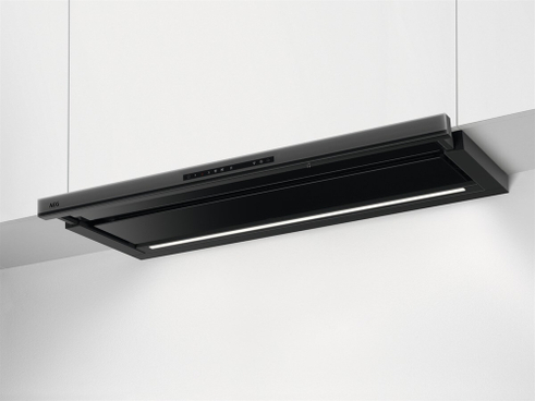 Emhætte - Aurora Tech - AEG 8000 - NDP869PT