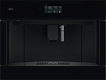 Indbygnings kaffemaskine - AEG 8000 - NKC8N7B