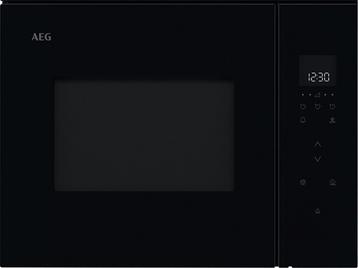Indbygnings mikroovn - SteamSet  - AEG 6000 - NMB5S171SB