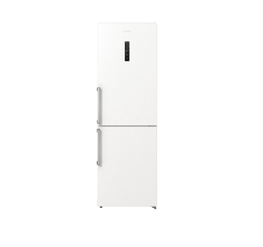 Fritstående Kombineret køl-/frys - NoFrost Plus - Gorenje NRK619CA2W5