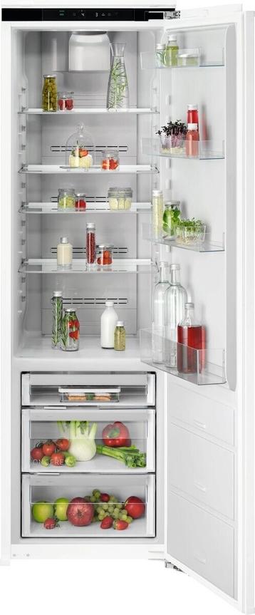 Køleskab Integreret - LongFresh - AEG 9000 - NSK9Z181EC