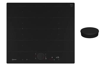 Induktionskogeplade 80 cm Sort, planmontering - Neff N70 - Deep Black