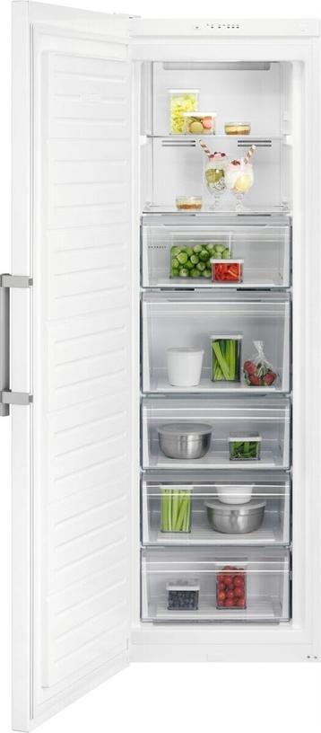 Fryseskab fritstående - NoFrost - AEG 6000 - OAG6N282EW