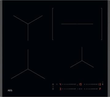 Kogesektion - AEG 5000 - OIO64C00FB